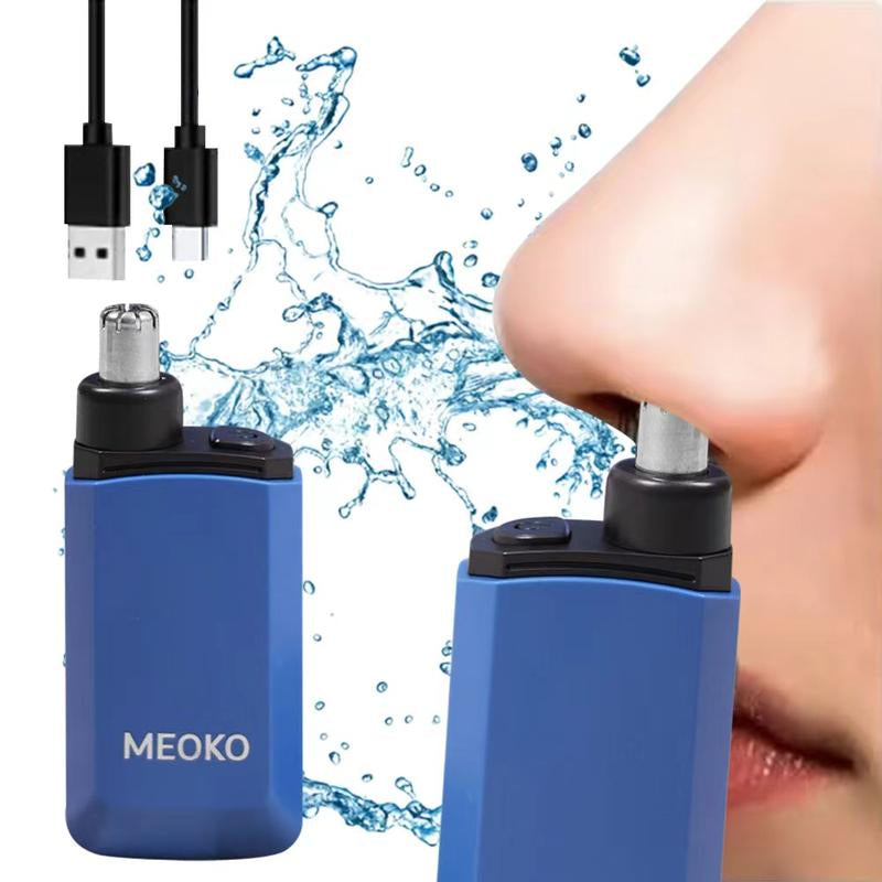 3 in 1, Electric Nose Hairtrimmer